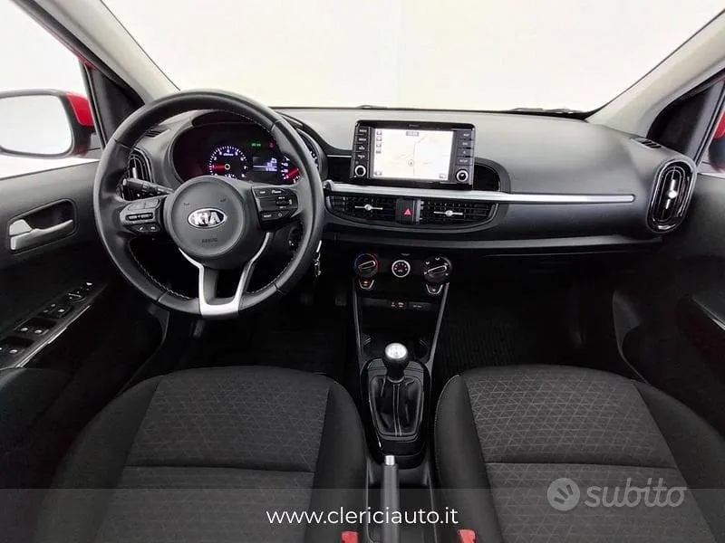 Kia Picanto 2017 photo 4