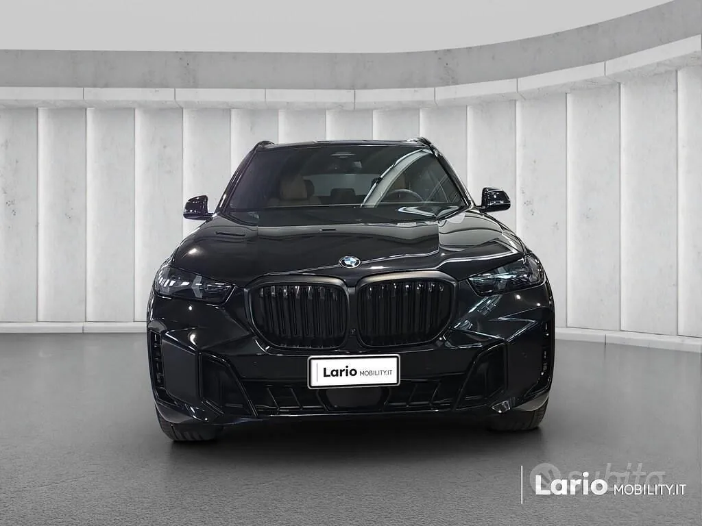 BMW X5 2024 photo 3