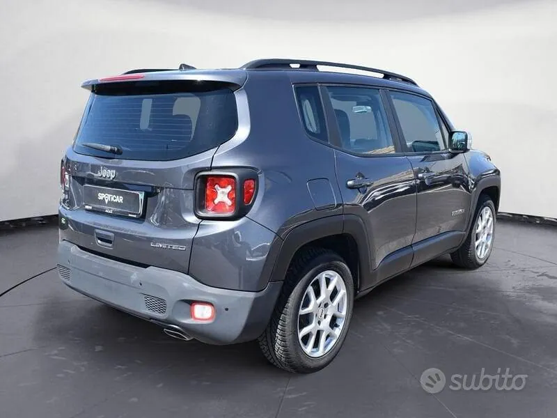 Jeep Renegade 2022 photo 4