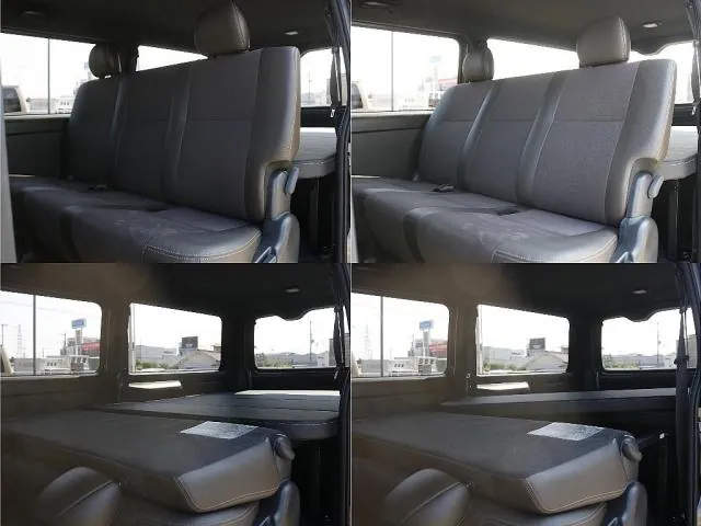 Toyota Hiace 2019 photo 4