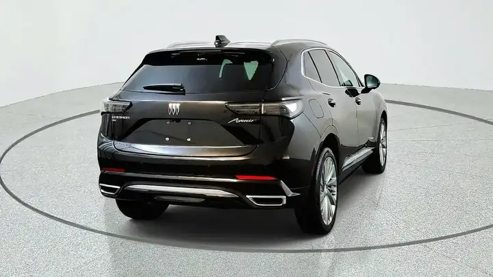 Buick Envision 2026 photo 3
