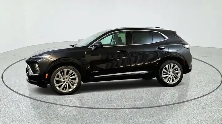Buick Envision 2026 photo 5
