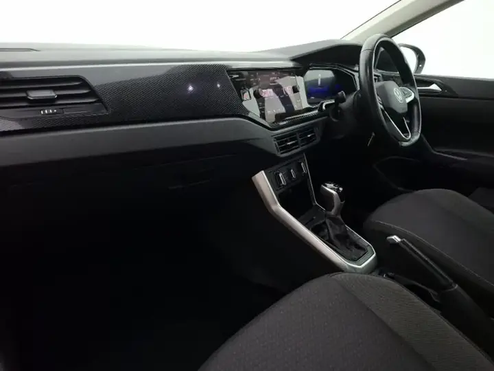 Volkswagen Taigo 2024 photo 5