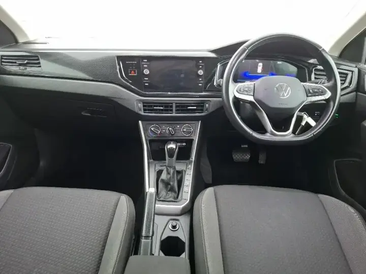 Volkswagen Taigo 2024 photo 3