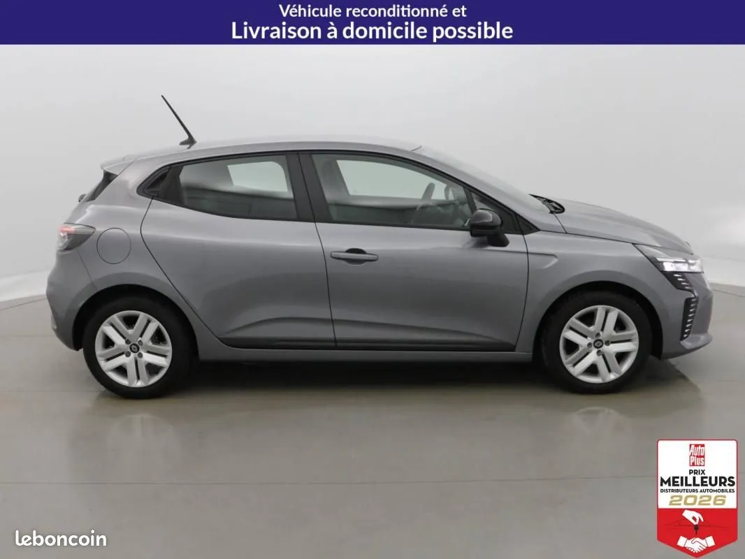 Renault Clio 2024 photo 4