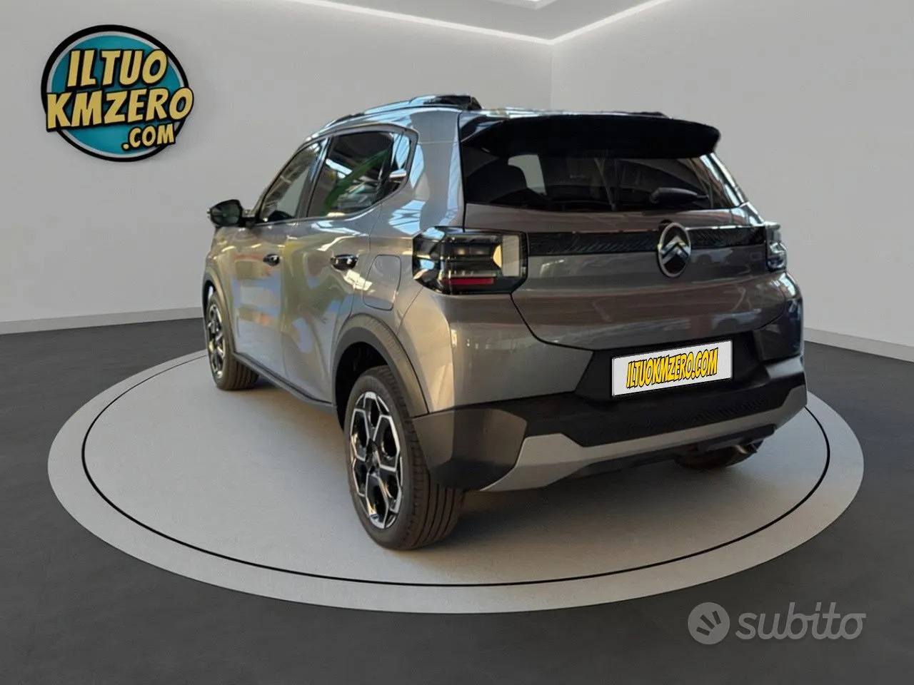 Citroen C3 2026 photo 5