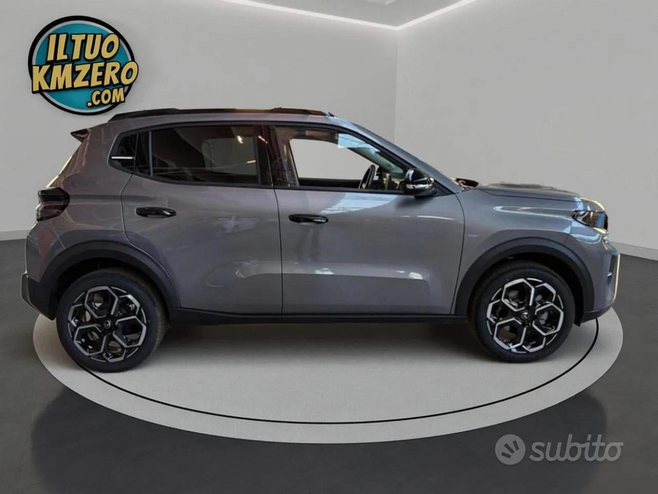 Citroen C3 2026 photo 3
