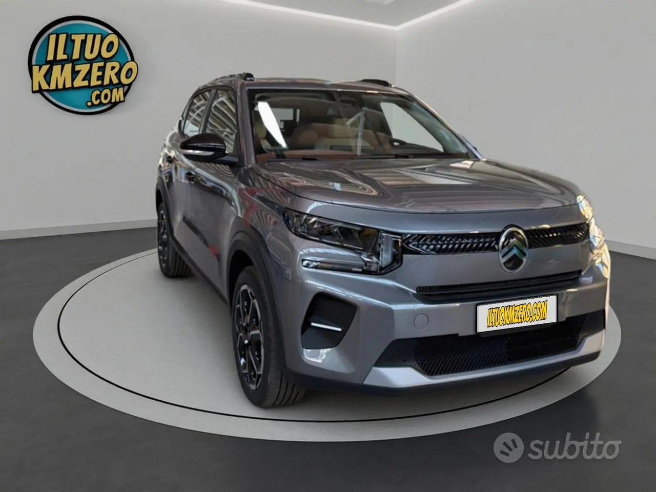 Citroen C3 2026 photo 2