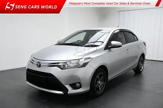Toyota Vios