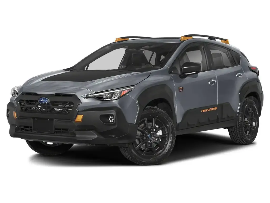 Subaru Crosstrek 2024 photo 2