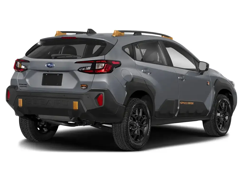 Subaru Crosstrek 2024 photo 3