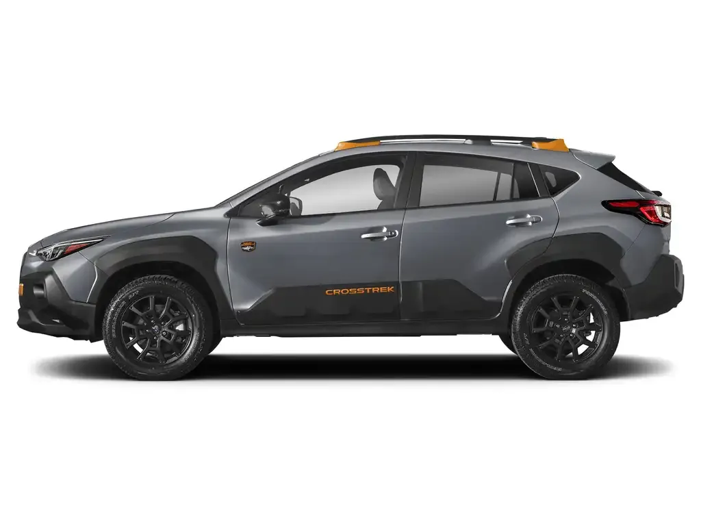 Subaru Crosstrek 2024 photo 4