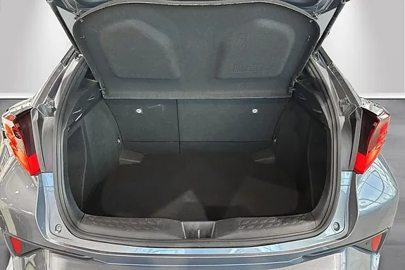 Toyota C-Hr 2020 photo 5