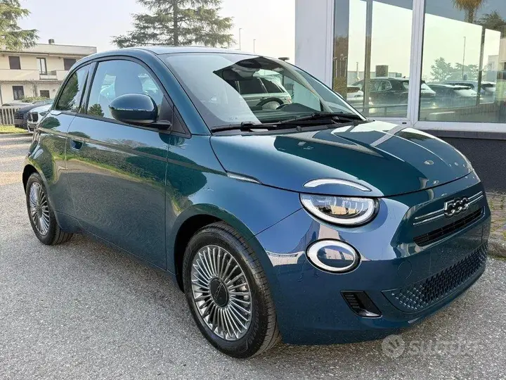 Fiat 500 2026 photo 3