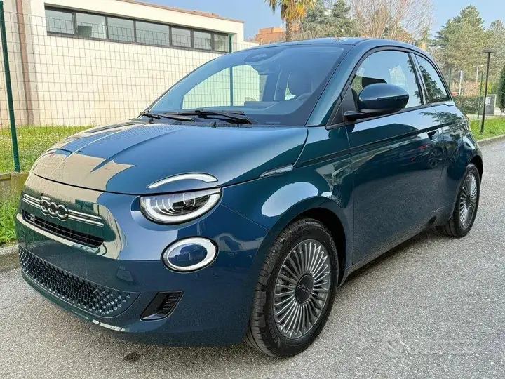 Fiat 500 2026 photo 2