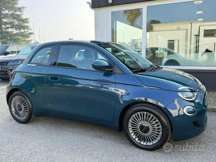 Fiat 500 2026 photo 5