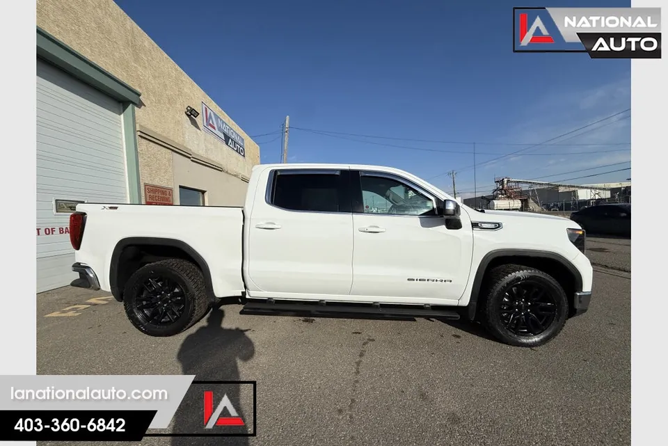 GMC Sierra 1500 2023 photo 5