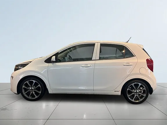 Kia Picanto 2018 photo 4