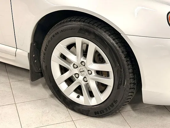 Volvo V70 2014 photo 3