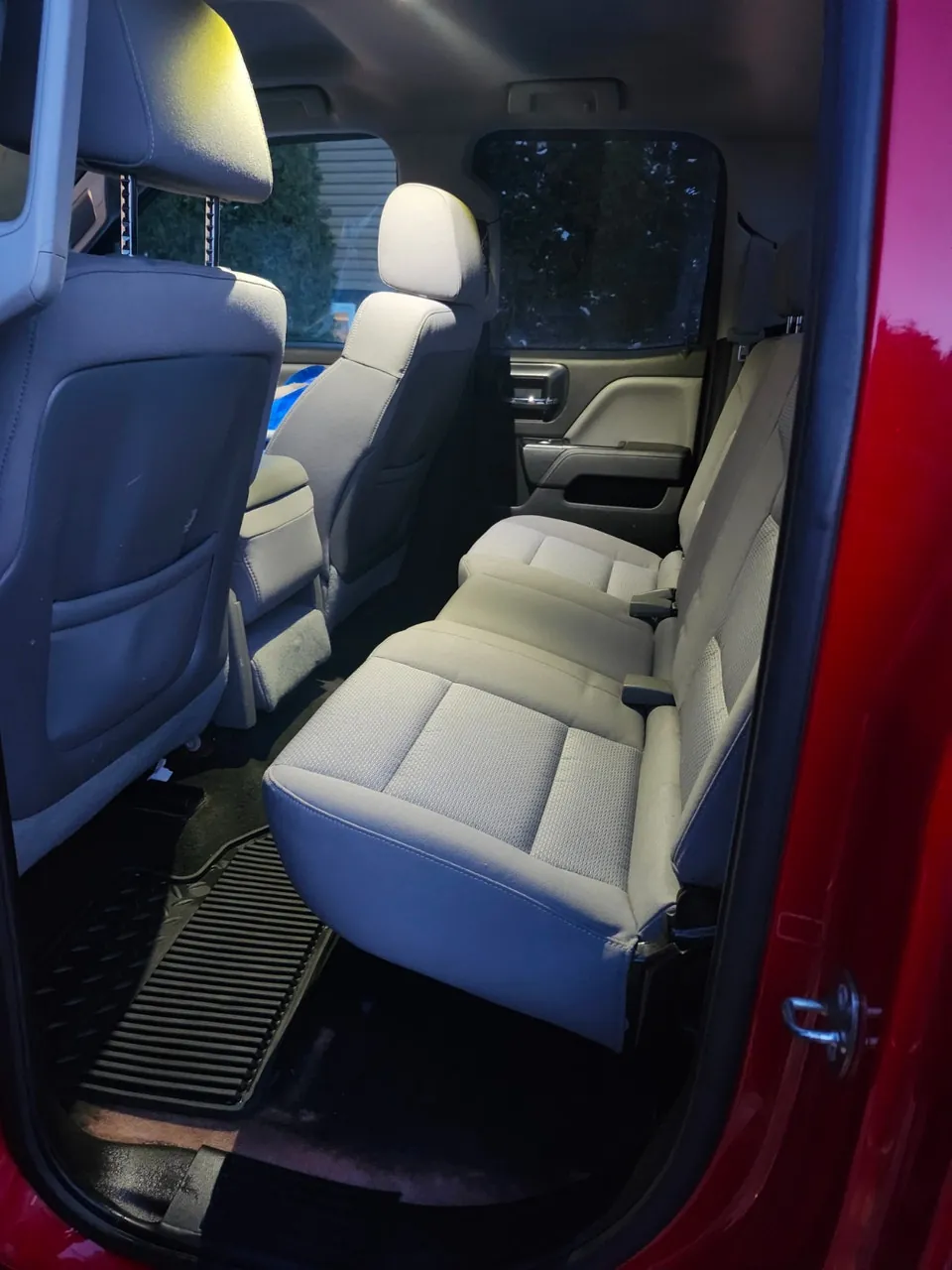 Chevrolet Silverado 1500 2014 photo 5