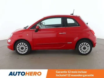 Fiat 500 2020 photo 3