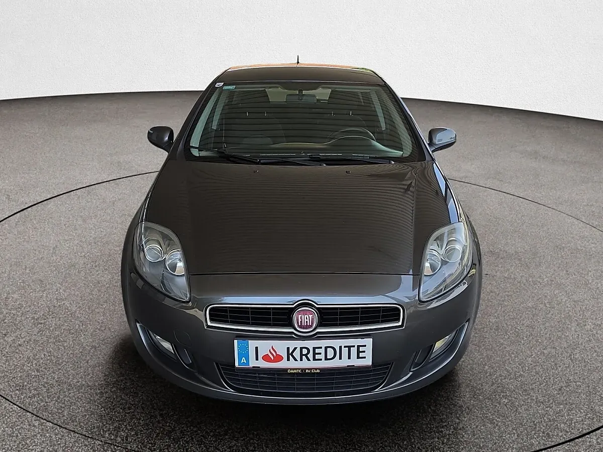 Fiat Bravo 2012 photo 3