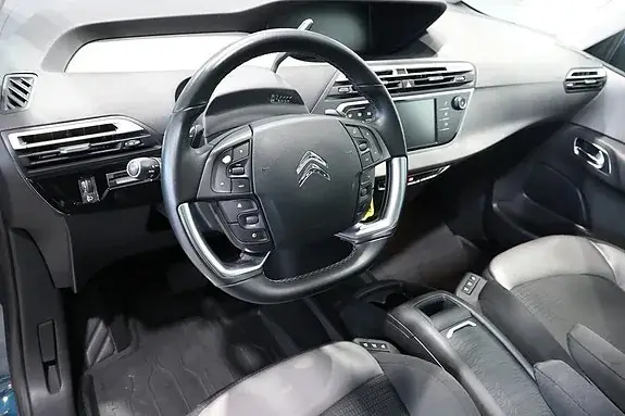 Citroen C4 2020 photo 4