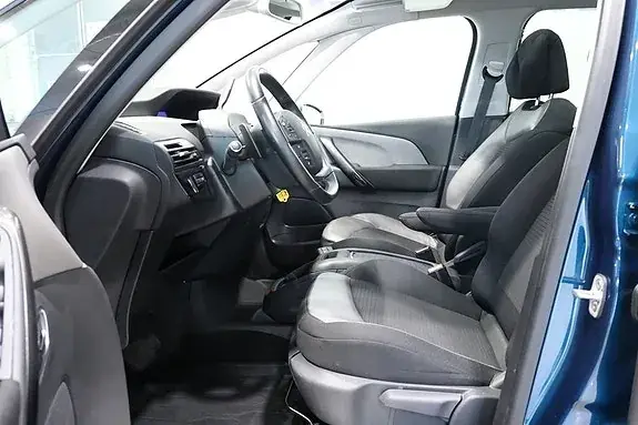 Citroen C4 2020 photo 3