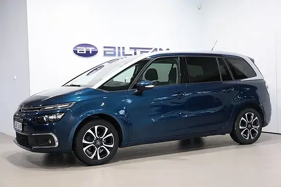 Citroen C4 2020 photo 2