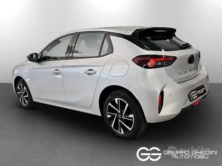Opel Corsa 2025 photo 3
