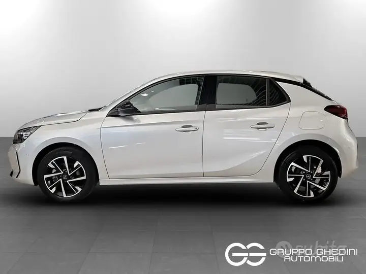 Opel Corsa 2025 photo 2