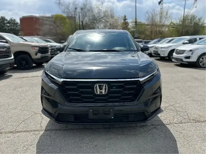 Honda Cr-V 2023 photo 2