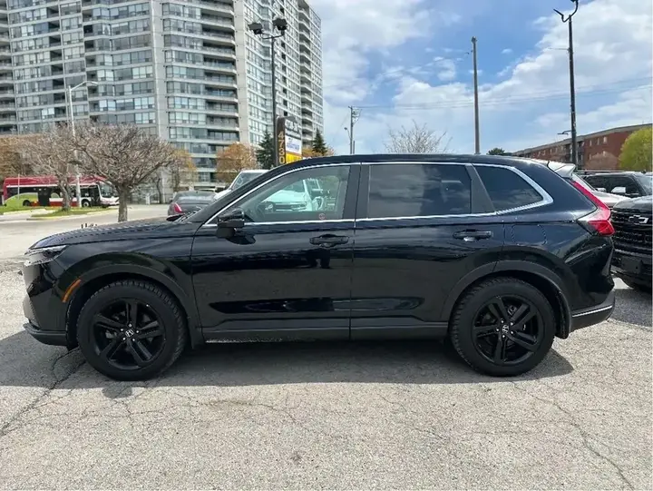 Honda Cr-V 2023 photo 5