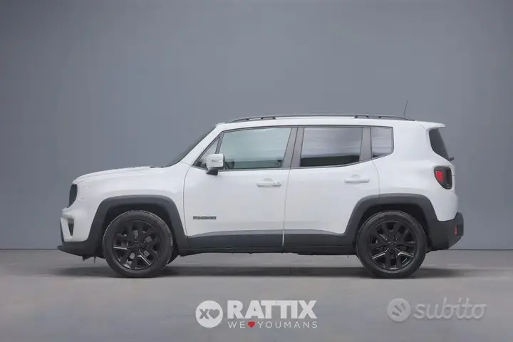 Jeep Renegade 2019 photo 2