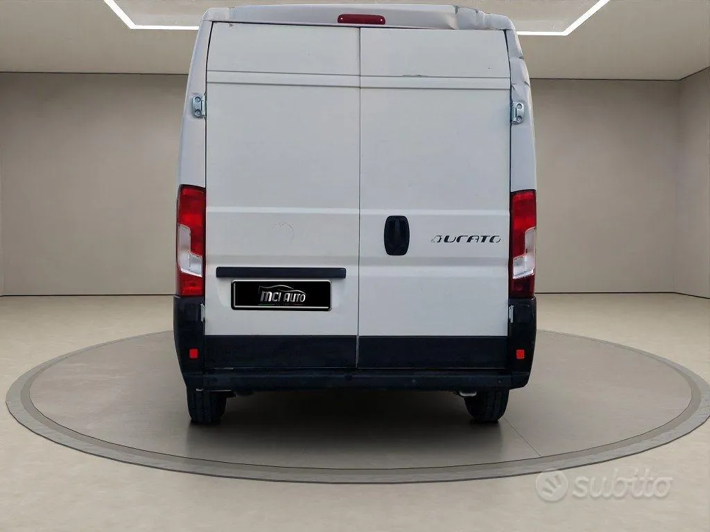 Fiat Ducato 2021 photo 4