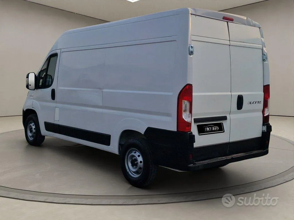 Fiat Ducato 2021 photo 3