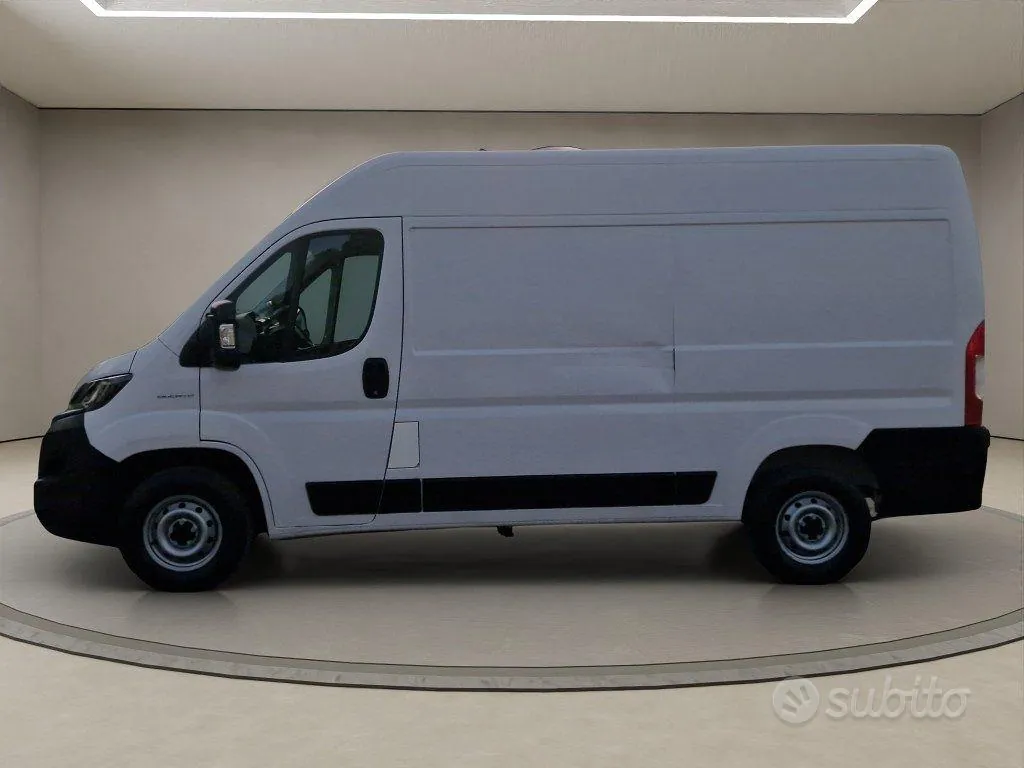 Fiat Ducato 2021 photo 2