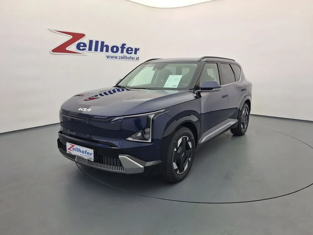 Kia Ev5
