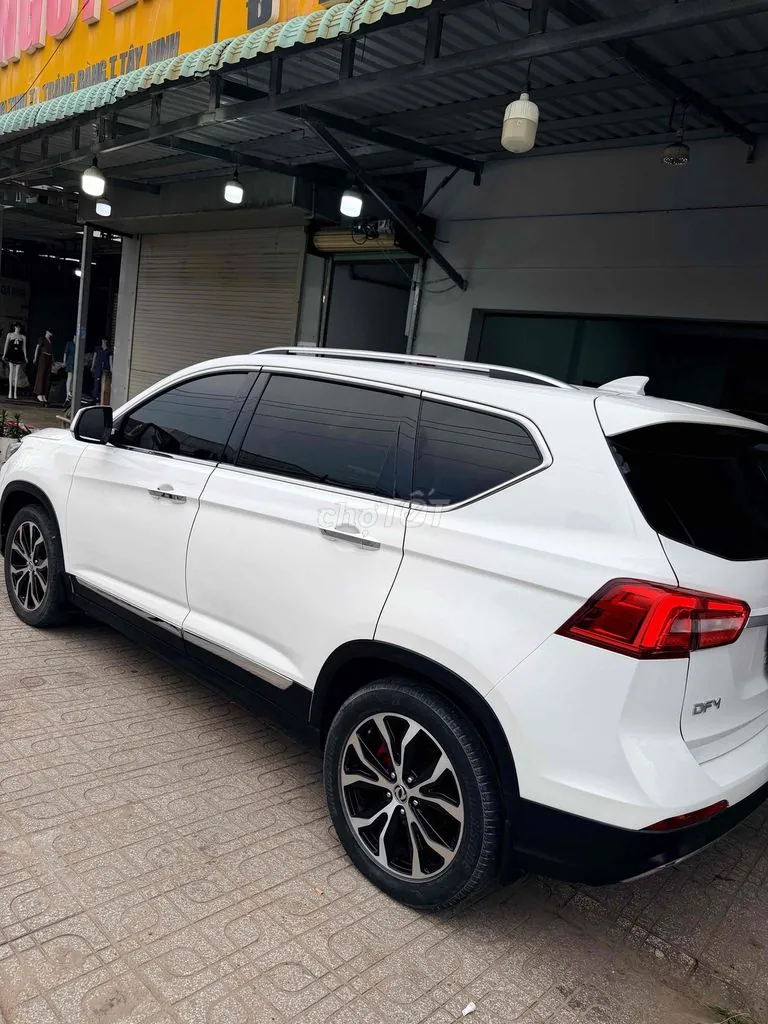 Dongfeng Joyear X5 2019 photo 2
