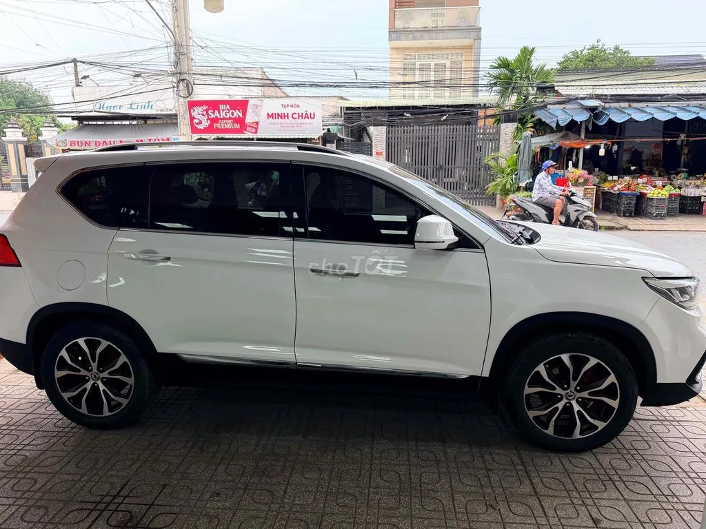 Dongfeng Joyear X5 2019 photo 5