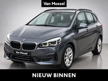 BMW 2 Series Active Tourer