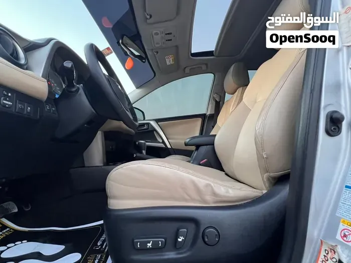 Toyota Rav 4 2015 photo 3