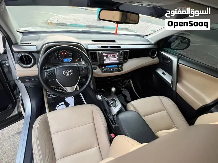 Toyota Rav 4 2015 photo 4