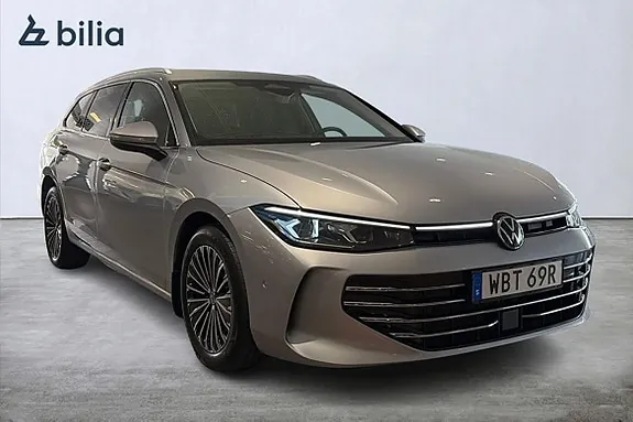 Volkswagen Passat 2025 photo 3