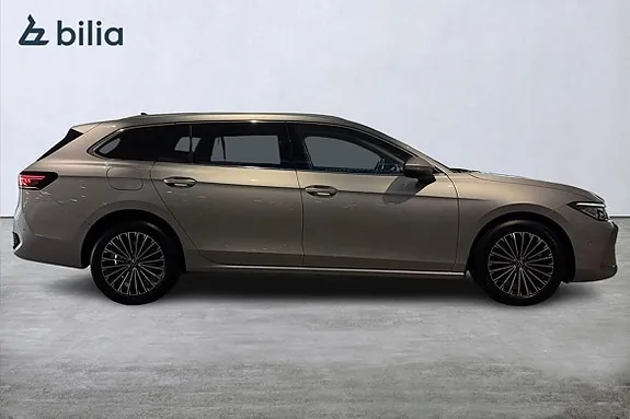 Volkswagen Passat 2025 photo 4