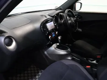 Nissan Juke 2015 photo 4