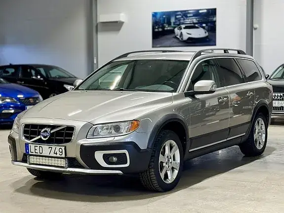 Volvo Xc70