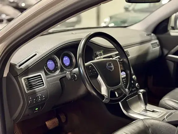 Volvo Xc70 2011 photo 5