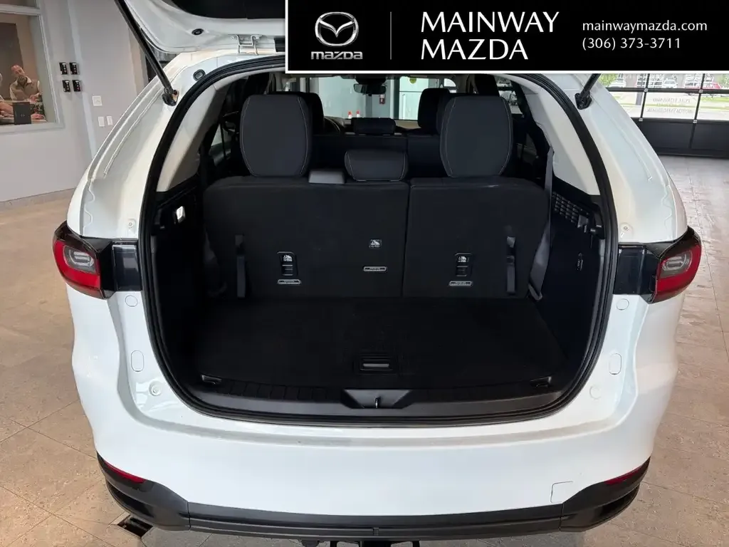 Mazda Cx-90 Phev 2024 photo 4