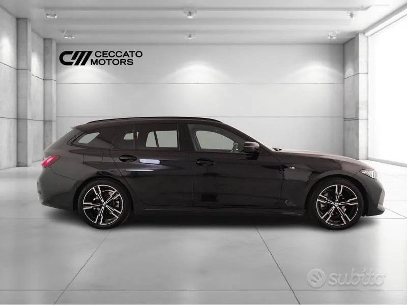 BMW 3 Series 2025 photo 3